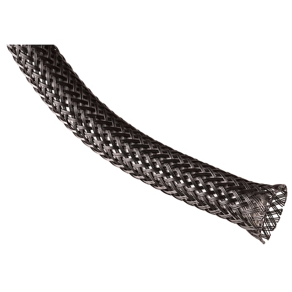 Techflex HWN1.50BK Flex Jackets - 1-1/2" x 250'